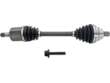 Axle Shaft