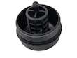 Engine Oil Filter Housing Cover