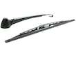 Wiper Arm and Blade Assembly
