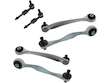 Control Arm and Tie Rod End Kit