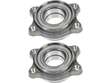 Wheel Bearing Set