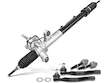Steering Rack and Tie Rod End Kit