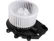 HVAC Blower Motor Assembly