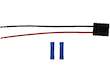 Fuel Pump Wiring Harness