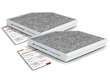 Cabin Air Filter Kit