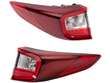 Tail Light Assembly Set