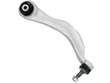 Control Arm and Ball Joint Assembly