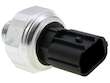 A/C Compressor Cutoff Switch