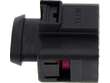 Mass Air Flow Sensor Connector