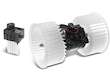 HVAC Blower Motor and Resistor Kit