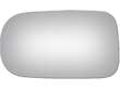Door Mirror Glass