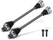 CV Axle Assembly Set