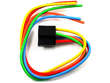 Fuel Pump Relay Connector