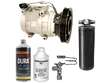 A/C Compressor Kit