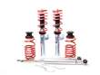 Coilover Adjustable Spring Lowering Kit