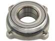 Wheel Bearing Assembly