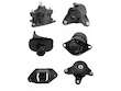 Engine Mount and Transmission Mount Kit