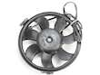 Auxiliary Engine Cooling Fan Assembly
