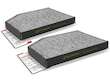 Cabin Air Filter Kit