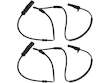 ABS Wheel Speed Sensor Set