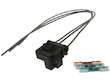 Headlight High / Low Beam Lamp Connector