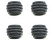 Disc Brake Caliper Guide Pin Boot Kit