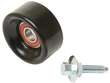 Drive Belt Tensioner Pulley