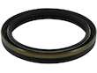 Differential Seal
