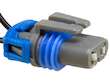Fog Light Connector