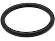 Intercooler Pipe O-Ring