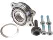 Axle Bearing and Hub Assembly Repair Kit