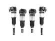 Air Suspension Strut Spring Kit