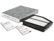 Air Filter and Cabin Air Filter Kit