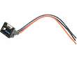 Output Shaft Speed Sensor Connector