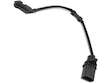 Brake Pad Wear Sensor