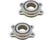 Wheel Bearing Assembly Set