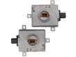 HID Headlight Control Module Set