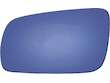 Door Mirror Glass Assembly