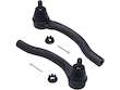 Tie Rod Set