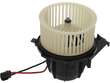 HVAC Blower Motor and Wheel