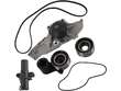 Timing Belt Kit and Water Pump