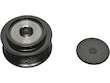 Alternator Decoupler Pulley