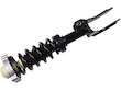 Strut and Coil Spring Assembly