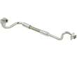 Turbocharger Oil Supply Line