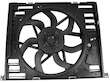 Auxiliary Fan Assembly