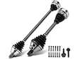 CV Axle Assembly Set