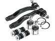 Sway Bar Link and Tie Rod End Kit
