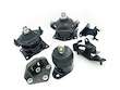 Engine Mount and Transmission Mount Kit