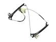 Power Window Regulator and Motor Assembly