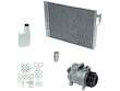 A/C Compressor Kit
